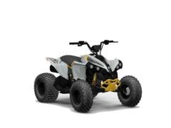 2024 Can-Am Renegade ATV Models for Sale Near Kingsville, TX