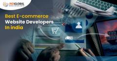 Ecommerce Web Development Company in Bangalore 