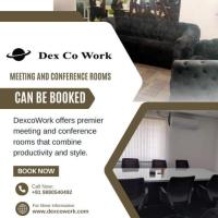 Meeting Rooms For Rent in Bangalore