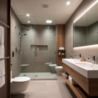 Expert Bathroom Renovation Services in Bulli: Stylish and Functional