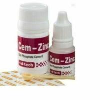  Permanent Tooth Filling Fixation Powder Liquid Kit