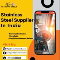 Top Quality Stainless Steel Sheets , Coils & Plates Exporter