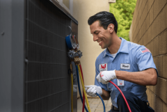 Professional ac tune up service for Optimal Air Conditioning Performance