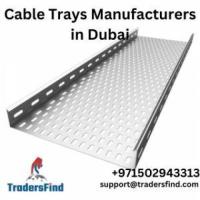 Leading Cable Tray Manufacturers In Dubai - TradersFind