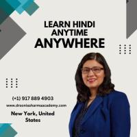 Online Hindi Lessons – Learn Hindi Anytime, Anywhere