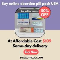 Buy online abortion pill pack USA - Nebraska at $109