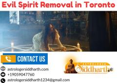 Protection and Purification: The Ultimate Guide to Evil Spirit Removal in Toronto