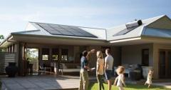 Affordable Solar Panel Installation in Ballarat