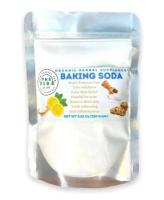 2 pack x Baking Soda Sodium Bicarbonate 250 gram