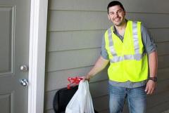 National Trash Valet