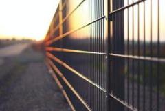 Chain Mesh Fencing Melbourne