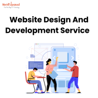 Website Design and Development Services