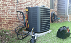 Ensure Reliable AC Performance With Professional Maintenance