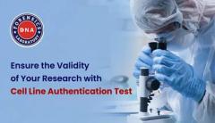 Why Cell Line Authentication Matters and Where to Get It?