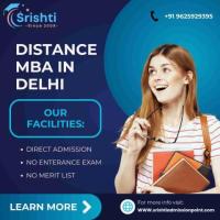 Distance MBA in Delhi: Your Gateway to Flexible Learning