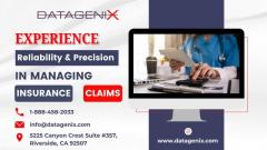 Efficient Claims Software for Modern Insurance Companies - DataGenix