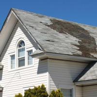 Emergency Roofing Services in Florence, AL