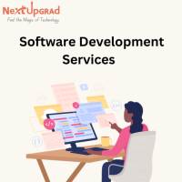 Software Development Services