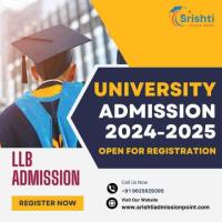 LLB Admission: Start Your Legal Career with Ease