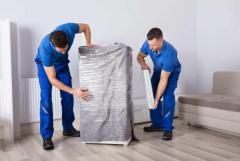 Fridge Removalists in Melbourne: Move Your Fridge in Just a Few Hours