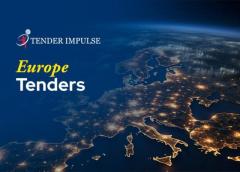 Explore Latest Europe Tenders With Tender Impulse