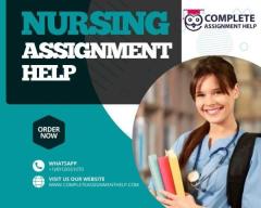 Nursing Assignment Help with creating world class scenarios to get perfection in career