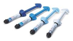 3M ESPE Filtek Supreme Z350XT Restorative Syringe Body 4g Universal Dental composite ALL SHADES