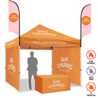 Everything You Need To Know About The 10x10 Canopy Tent