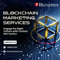 Secure Your Brand's Future with Expert Blockchain Marketing Strategies!