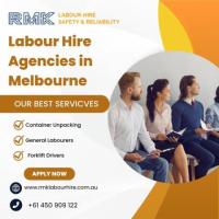 Labour Hire Agencies in Melbourne