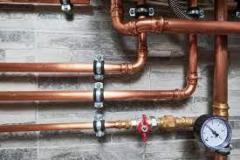 Experience the Excellence of M Rankyne Plumbing and Heating in Ottawa