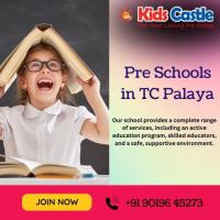 Pre Schools in TC Palaya