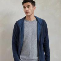 Cashmere Hoodie