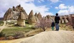 Excursion a Capadocia Desde Estambul