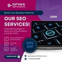 Best SEO Service Provider in Bangalore