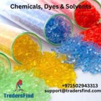 Premium Chemicals, Dyes & Solvents for Industrial Use - TradersFind