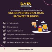 Online Data Recovery Specialists: Bringing Back Your Files Safely