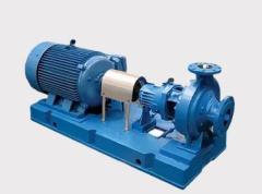 Double Stage Vacuum Pump