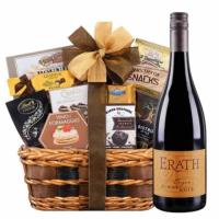 Explore Luxurious Pinot Noir Gift Baskets and Sets Delivery to Maryland