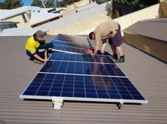 Solar Panel System Installation and Repairs in Southeast Queensland by Experts