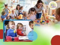 Finding the Best Child Daycares Around Hanover - New Generation Learning Cent