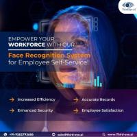 Enhance Employee Self-Service with ThirdEye AI’s Face Recognition System