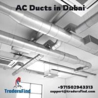 Reliable Ac Ducts In Dubai - TradersFind