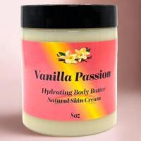 Hydrating Ultra Shea Body Cream