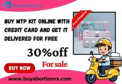 Buy Mtp Kit Online With Credit Card And Get It Delivered For Free