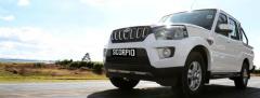 Explore Mahindra Pickups: Prices and Options in Kenya