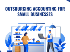 Outsourcing Accounting for Small Businesses