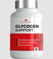 Cluco Fix Glycogen Support Reviews: Cost, Price and Uses?