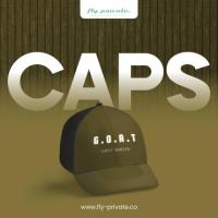 Avail Fly Private Caps