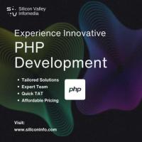 Supercharge Your Business with Our PHP Development Expertise!